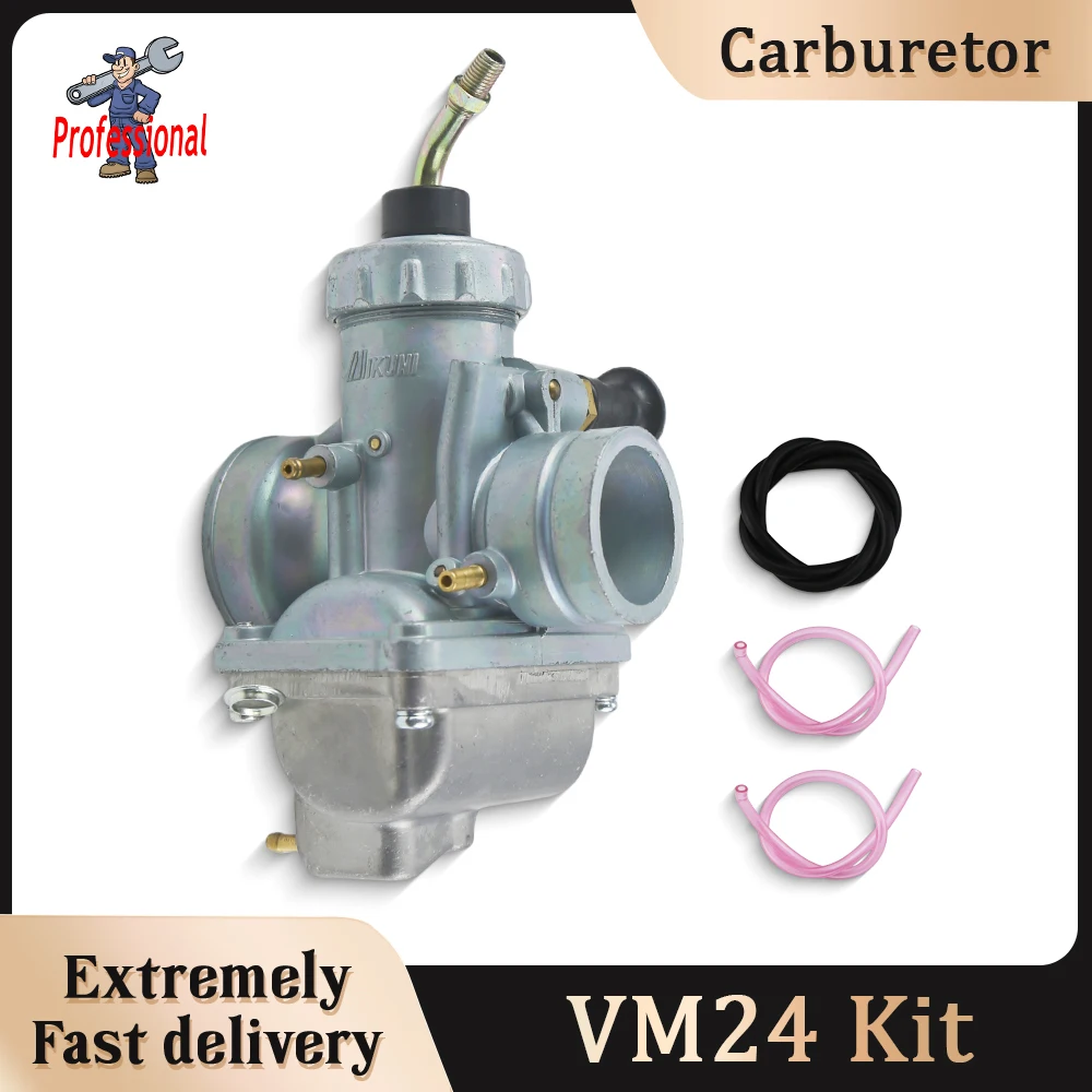 

28mm Motorcycle Carburetor For Yamaha RS100 RX100 RS RX 100 RX-KING VM24