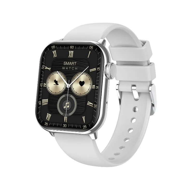 Smart watch dynamic dial Bluetooth call recording voice assistant step counting sports Bluetooth watch