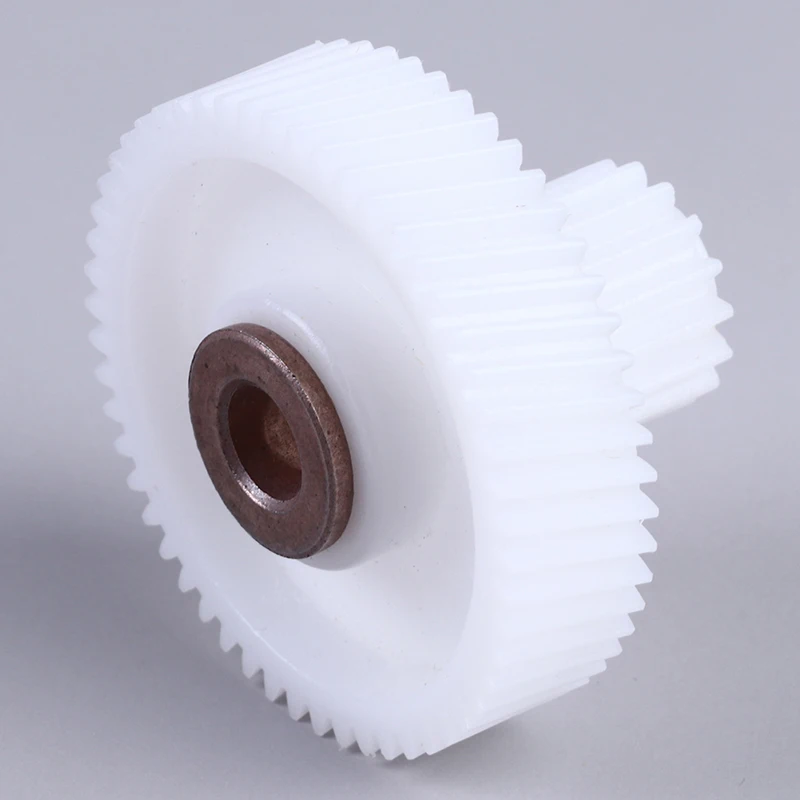 Gears Meat Grinder Parts Plastic Mincer Pinion For POLARIS VITEK SCARLETT SC-149 SC-4148 1149 4148 4248 4249