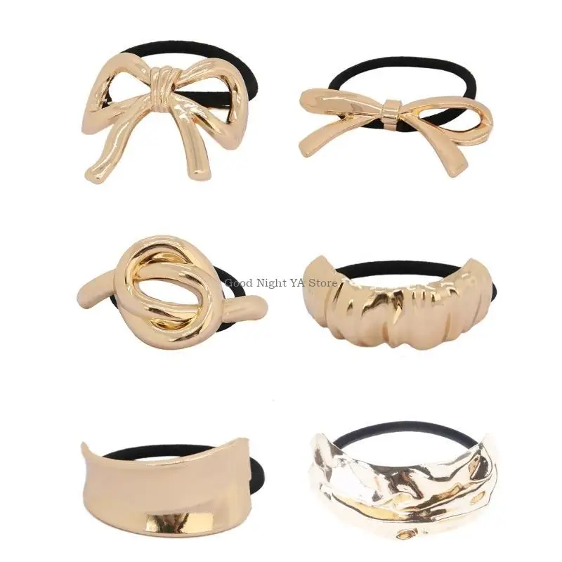 Hair Metal Cuff Kunc