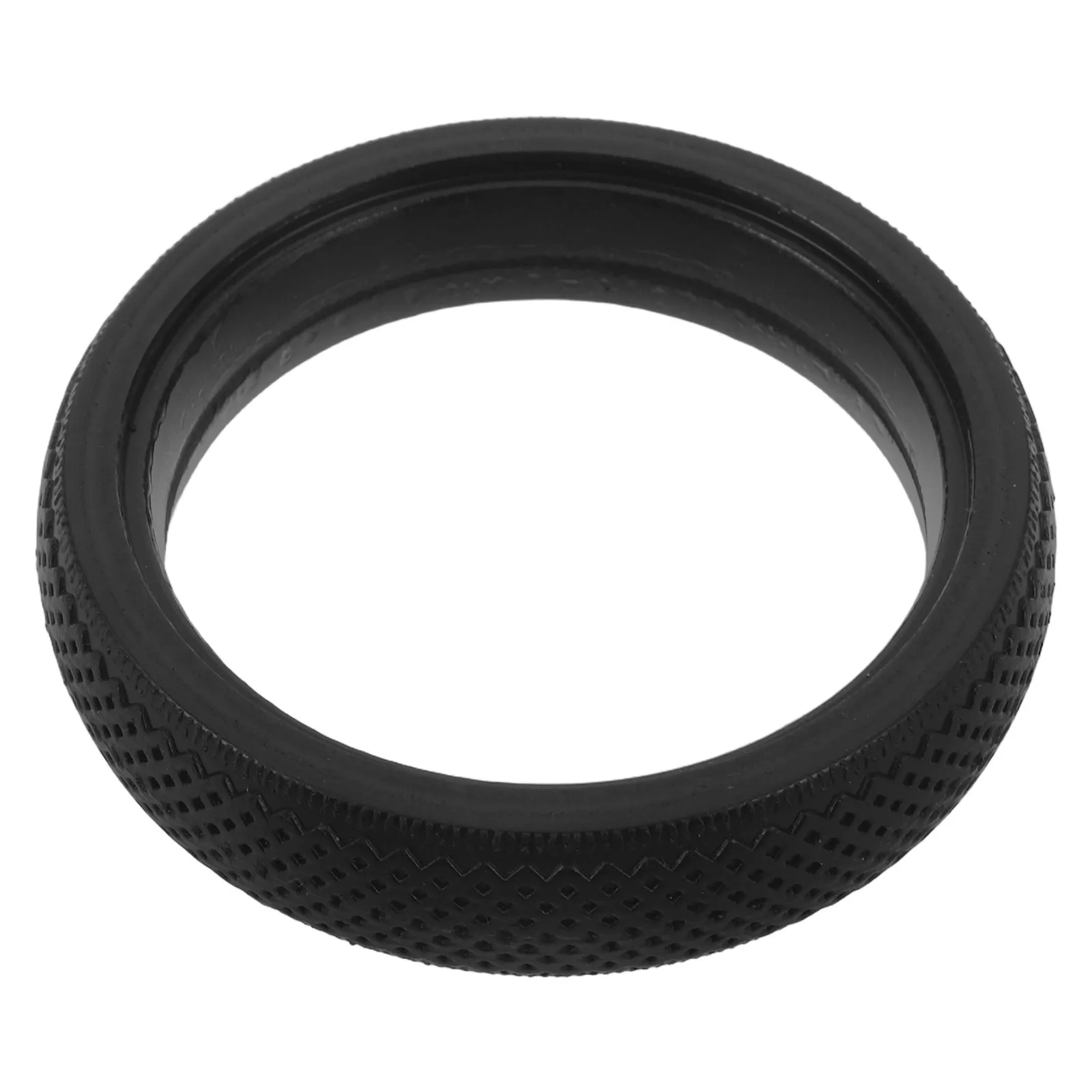 

Stroller Wheel Tire Silent Rubber Front Or Back Replacement 5Inch Baby Stroller Accessories Trolley Walker Rubber Tire
