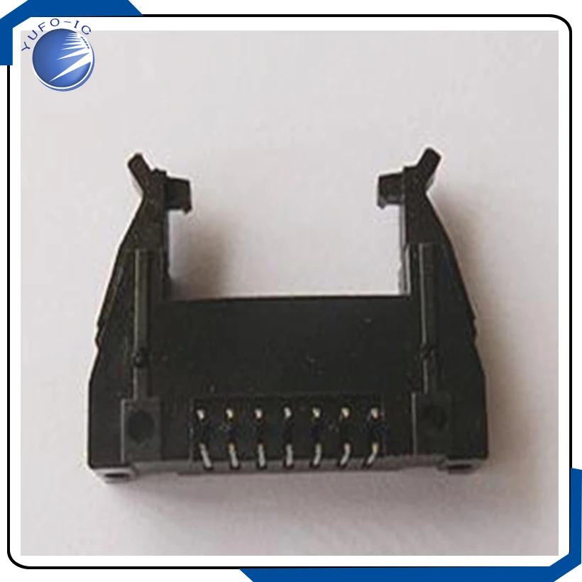 5pcs/lot  DC2 DC2-14P 14 needle hook hook horn horn of   electronics