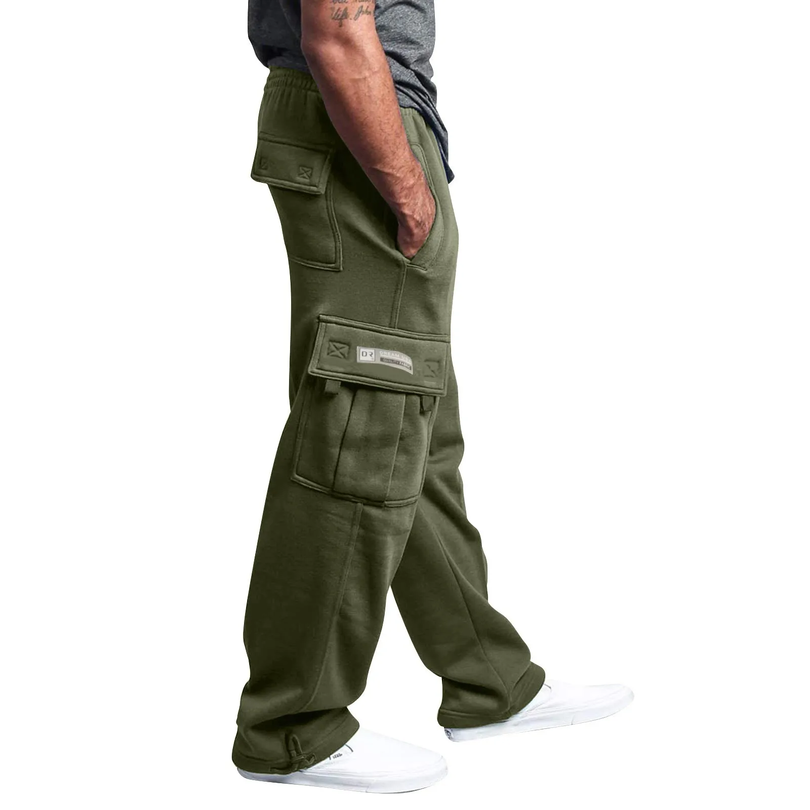 Army Green