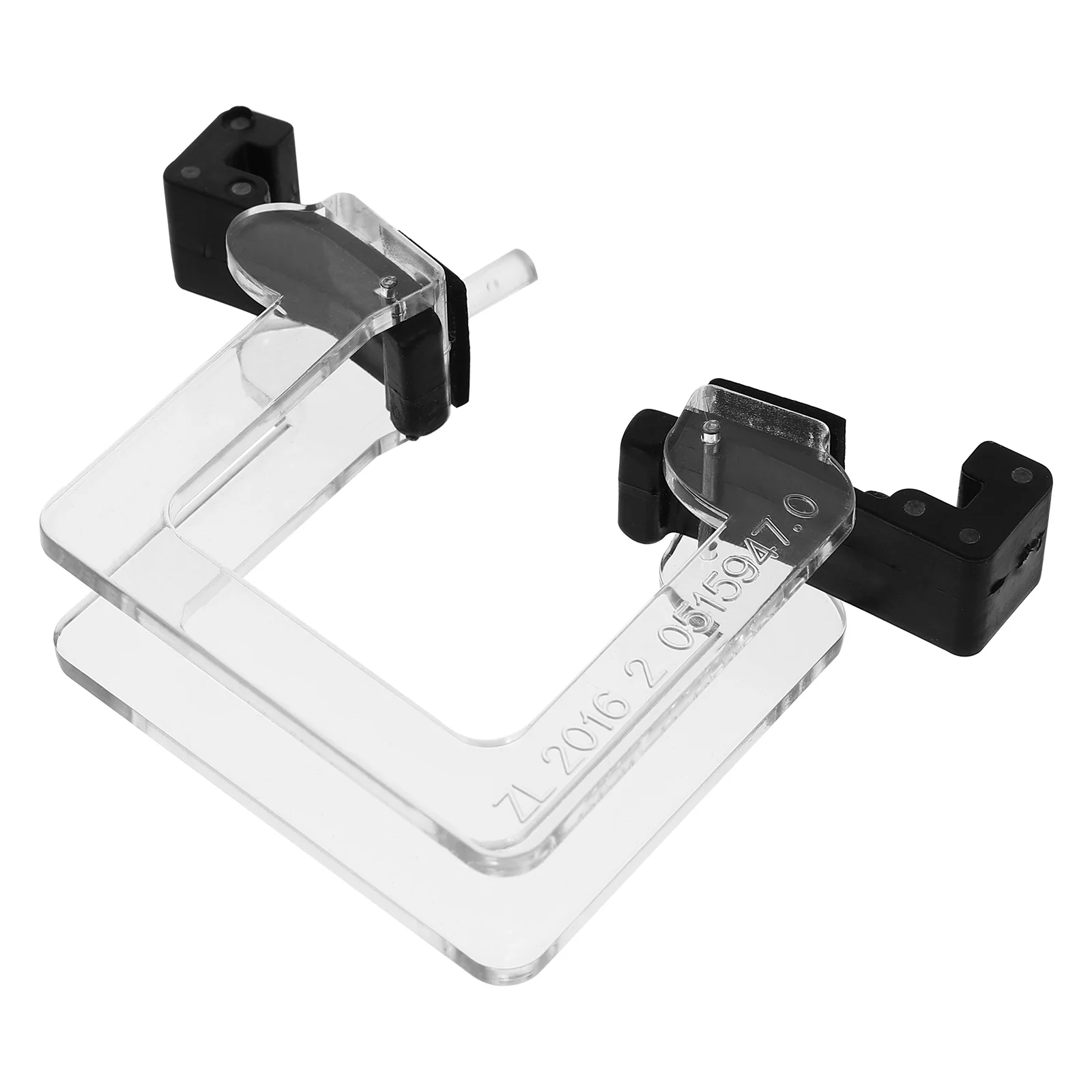 

Straight Bow Corrector Violin Straightener Beginner Tool Training Aid Practice for Agree Accessory