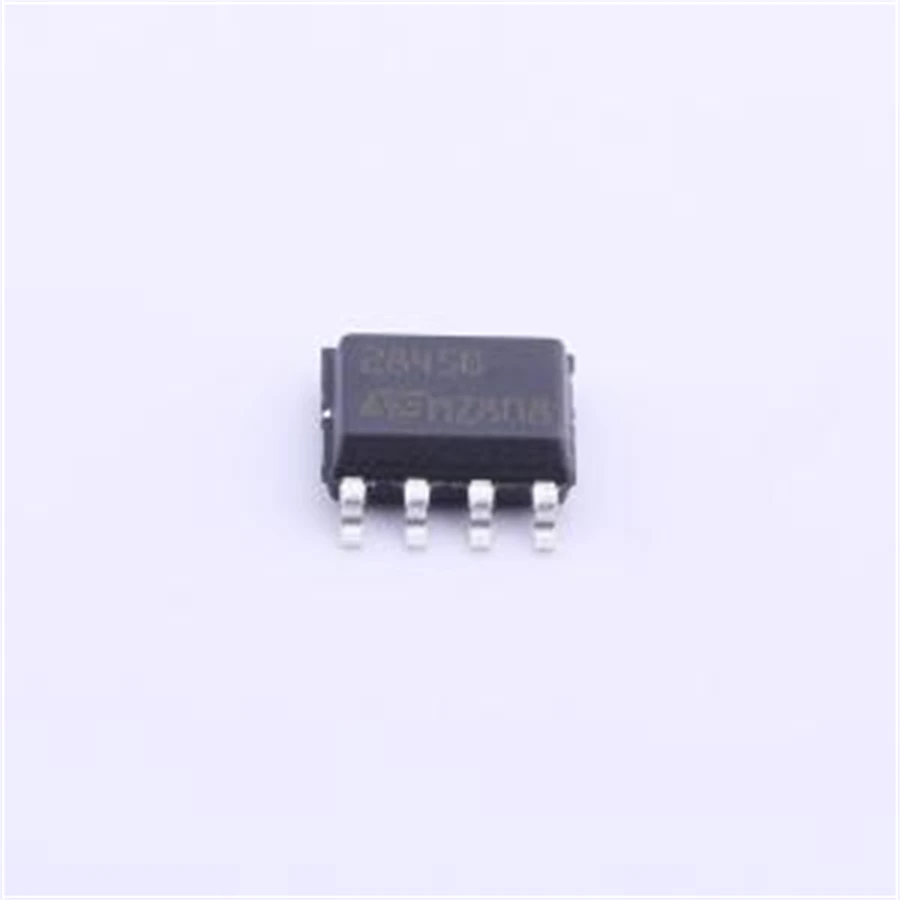 50PCS/LOT UC2845BD1013TR (AC-DC Controllers and Regulators)