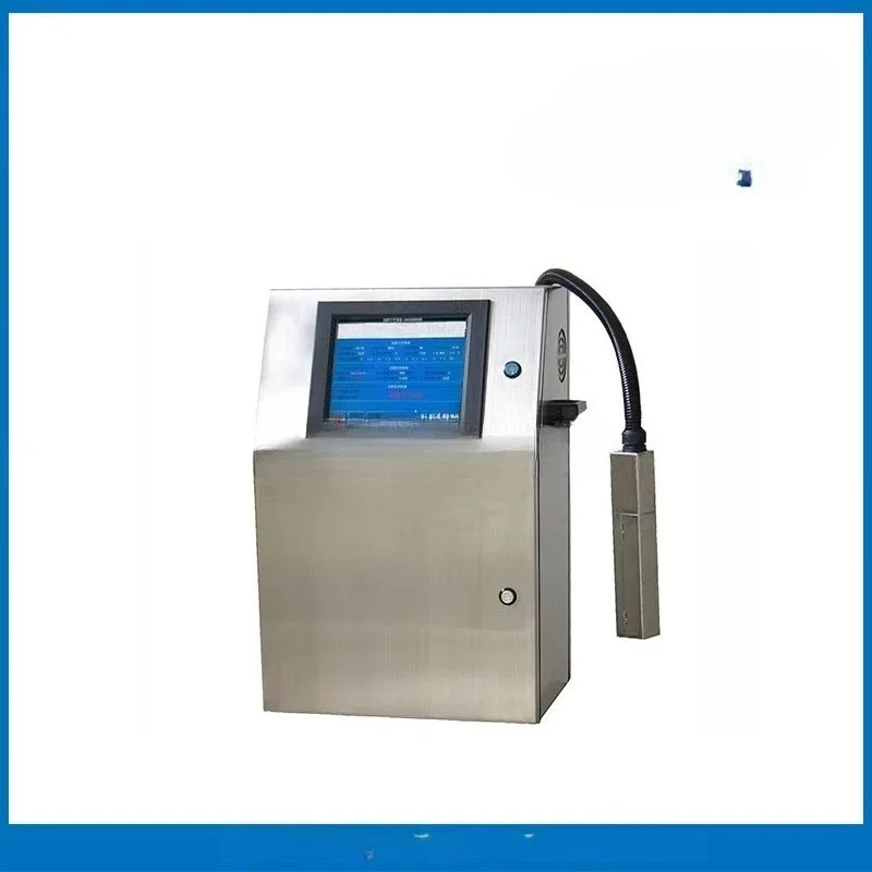 Струйный принтер V160, принтер кодера даты и партии