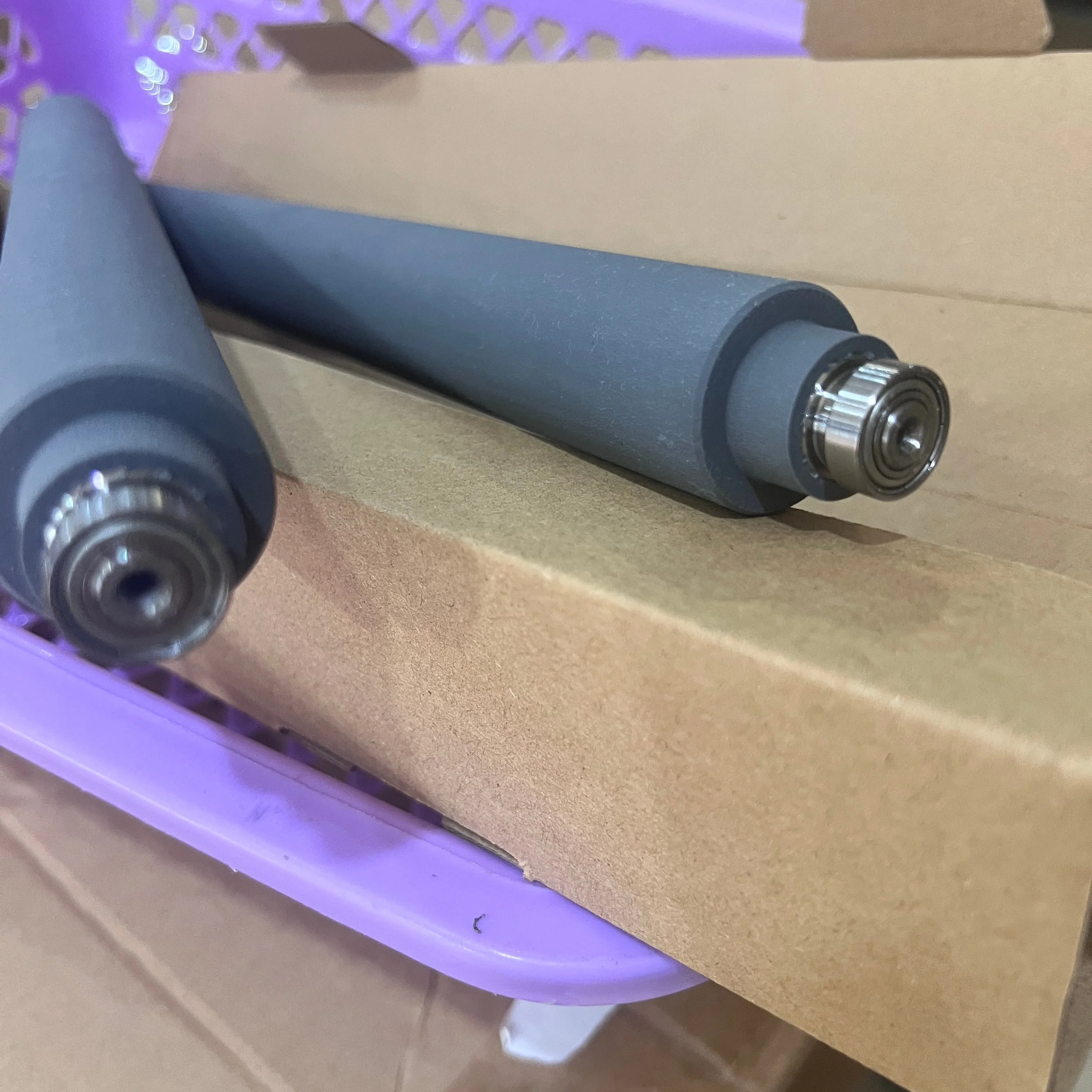 

1PCS A3 Pressure Roller 023-74068 Roll For Riso RV 3650 3660 3690 5690 RZ 370 390 570 EV 3750 3760 3790 5790 EZ 370 390 570 590