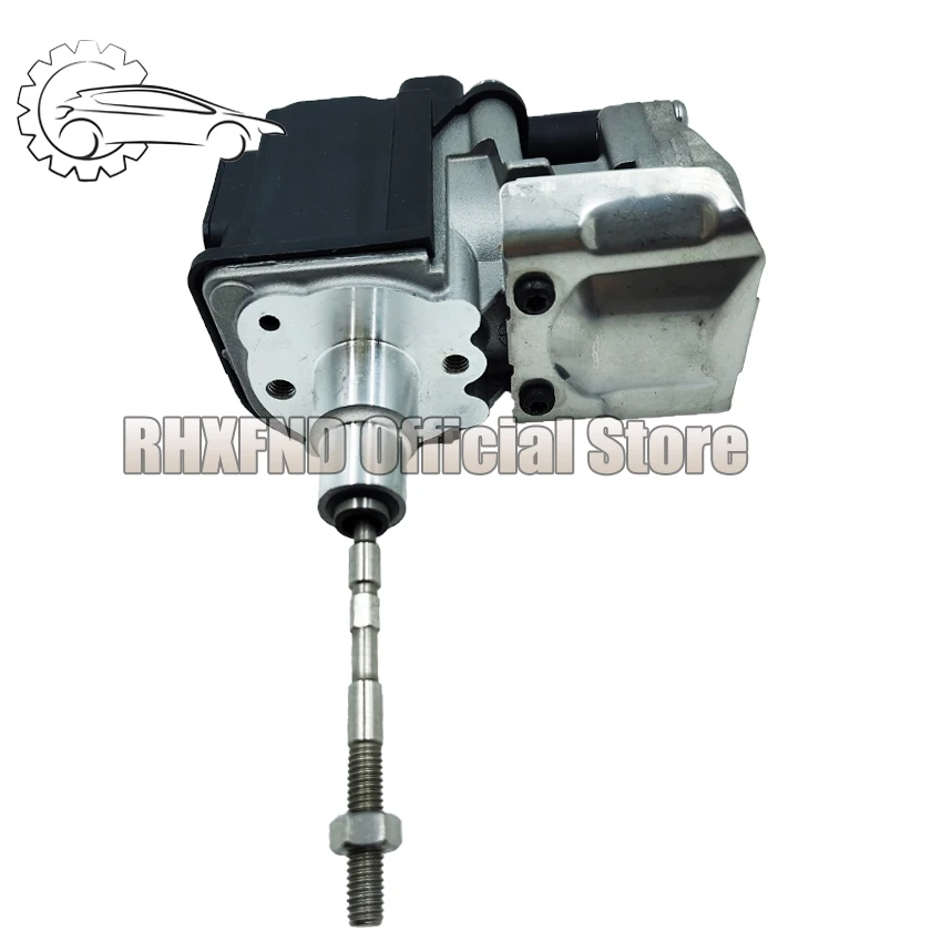 06L.145.612K 06L145612K 06L145702D 06L145702P 06L145702B Turbo Electric Actuator For Audi A4 A5 A6 A7 A8 S4 S5 2.0TFSI CNCD CYNB