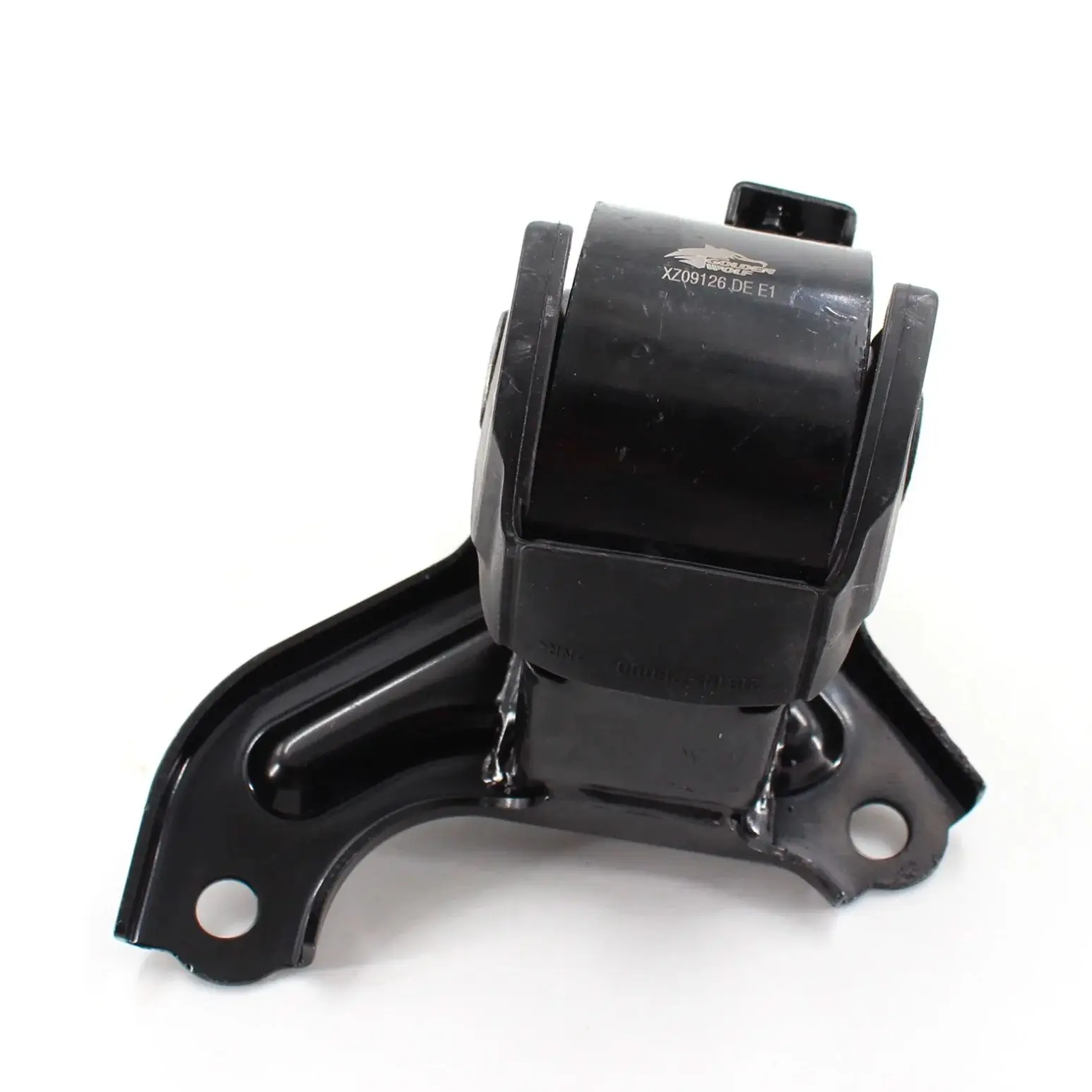 

GOLDEN WOLF Transmission bracket left for Hyundai Tucson(JM) 2005-2015 2.0L AT 2 wheel drive