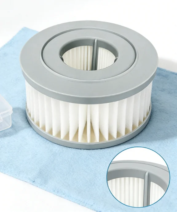 Filtro HEPA de repuesto Compatible con Lexy para JIMMY JV85 Pro para A6 A7 A8 H9 Pro aspiradora piezas de barrido doméstico