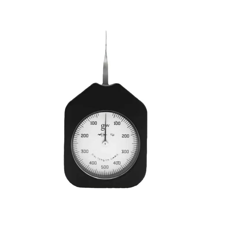 

Pointer type lateral tension , pointer type force meter, convenient horizontal force meter