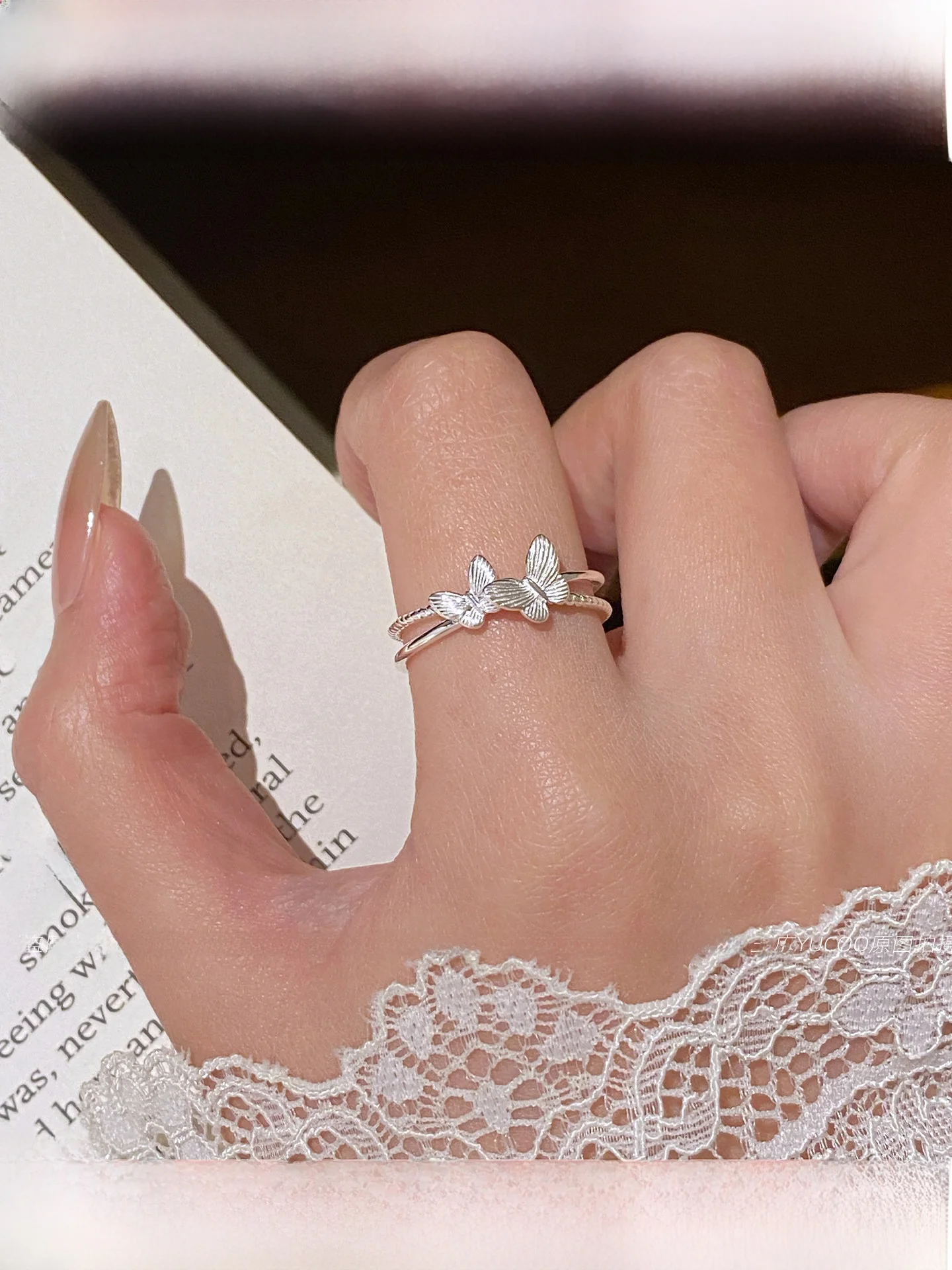 sweet-elegant-s925-sterling-silver-ring-for-women-design-birthday-gift-jewelry-item-out-fashionable-luxury