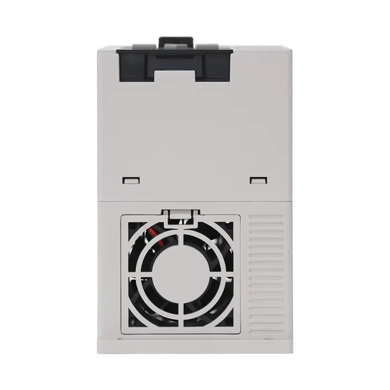 

4KW AC Motor Driver VFD Variable Frequency Inverters 220V Single-Phase to 380V Three-Phase for Compressor Application