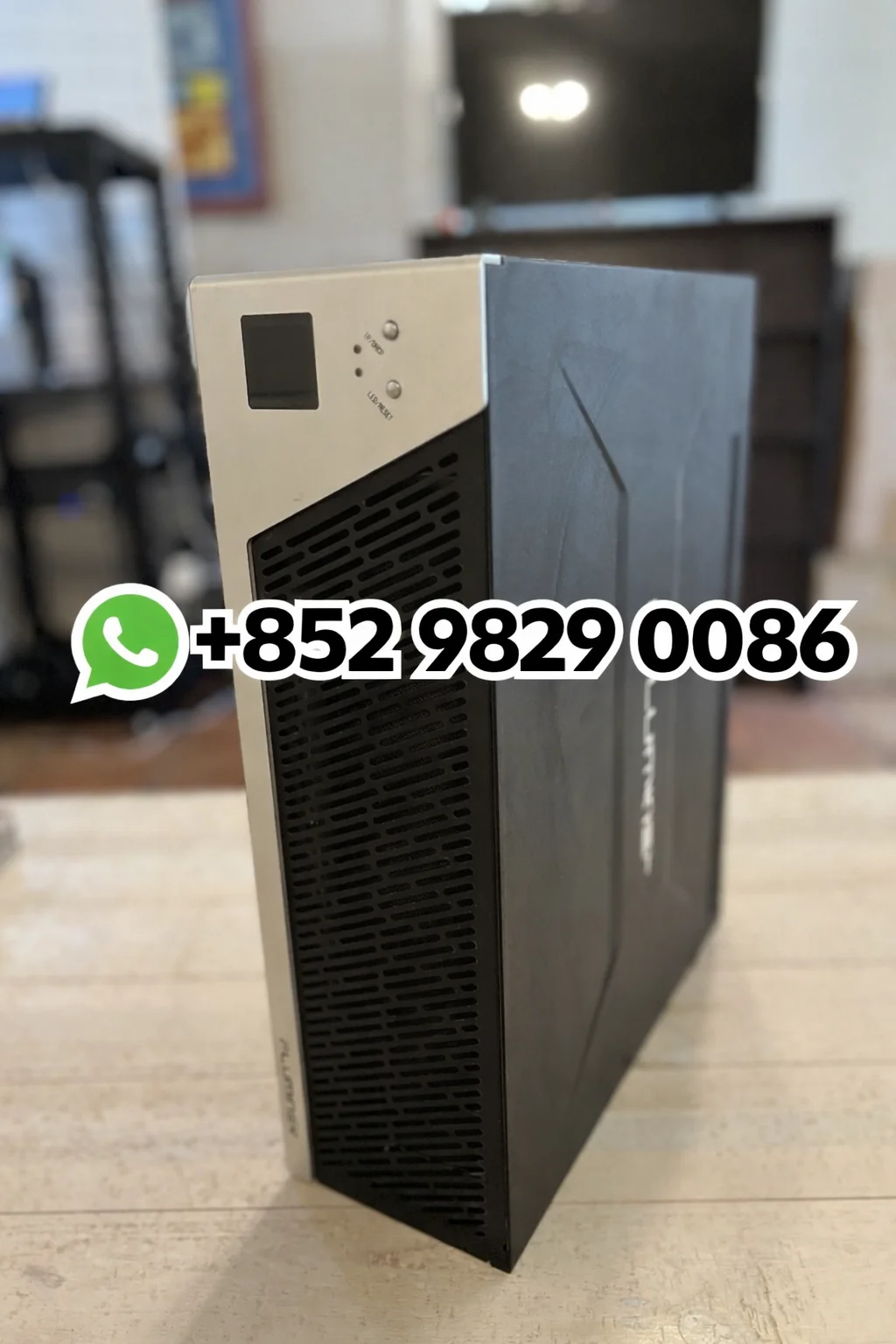 

GET 3 PAY FOR 2 Fluminer L1 DOGE LTC BEL Coin Miner 5.6Gh/s