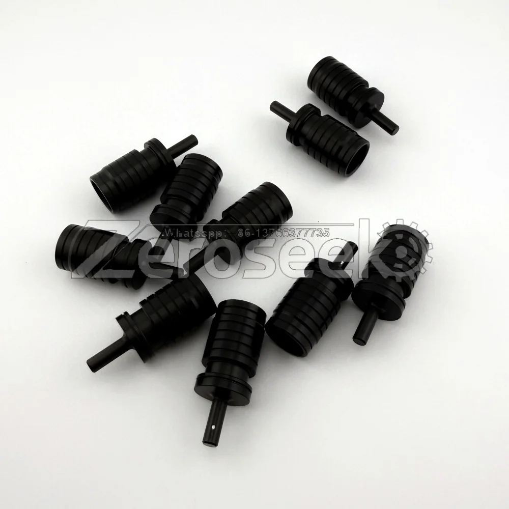 JF011E RE0F10A JF015E RE0F11A JF017E CVT Transmission Pump Flow Control Valve 33510N  - Compatible with Nissan Mitsubishi