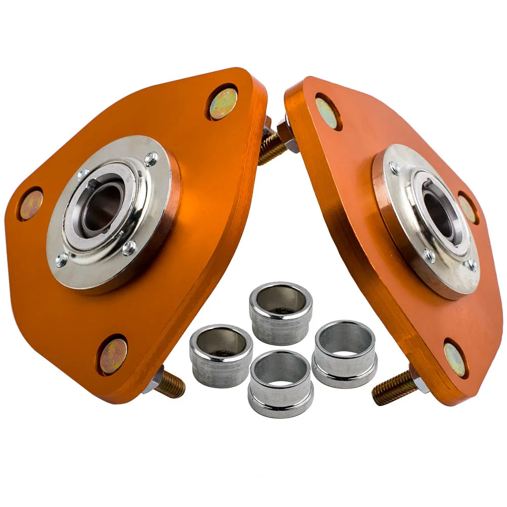 

Suspension Struts Top Mount Pair For Nissan Fairlady 350Z Infiniti G35 RWD