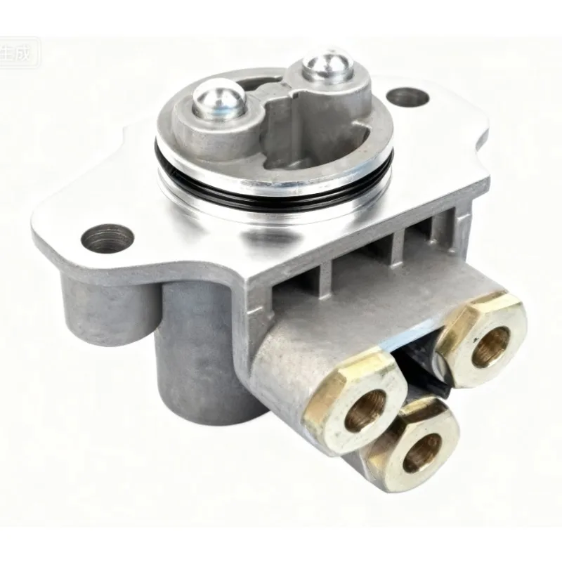 

High Low Gear Shift Valve for Benz 3341 4141