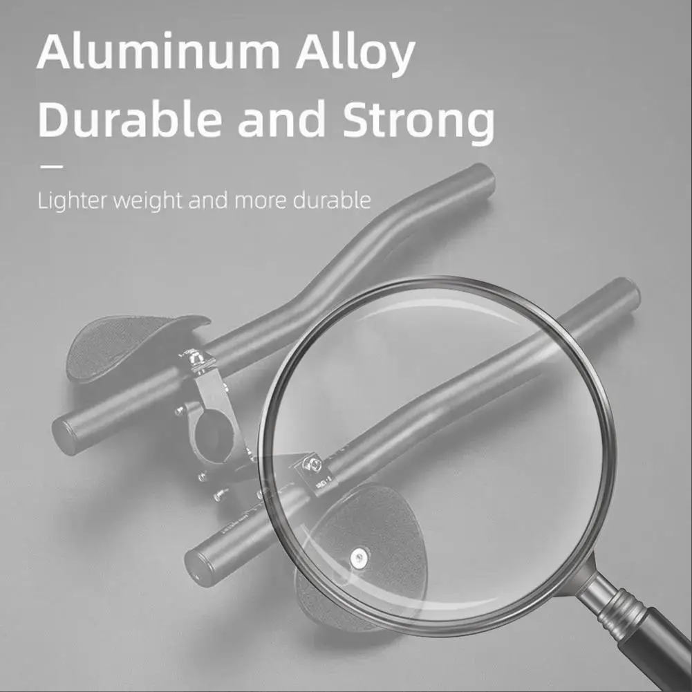 

Крепление-удлинитель для руля велосипеда, алюминиевый сплав, запчасти для велосипеда, фитинги