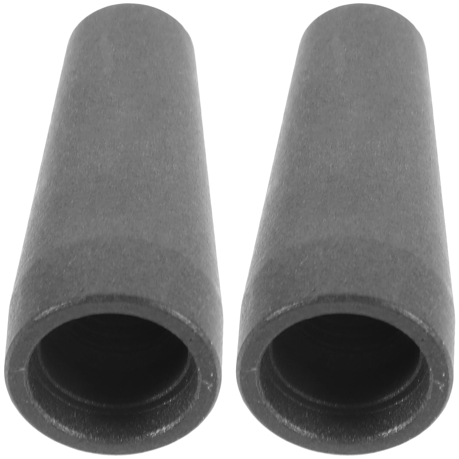 

2Pcs Gasless MIG Welding Torch Flux Core Threaded Iron Material Durable Welding Parts Welder Parts Accessories