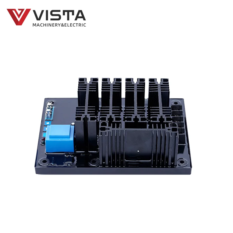 Automatic Voltage Regulator for Generator Genset Volt Regulation  AVR MC360