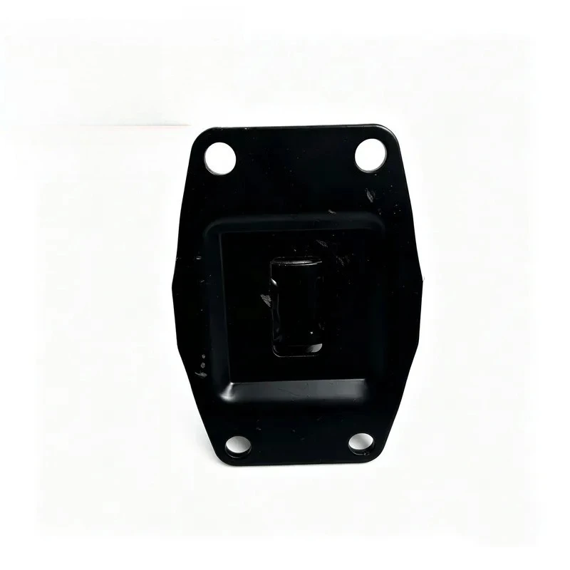 12303-54040 Engine Rear Mount Bracket Compatible with Toyota Camry 2007-2011 Durable Rubber Bushing for Smooth Ride 4
