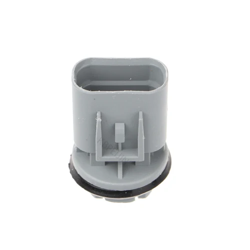 Imagen 2 del producto 1 unidad 925502 C000 para Hyundai Reina Elantra Kia K2 luz de freno de montaje alto T15 W16W bombilla portalámparas accesorios de enchufe