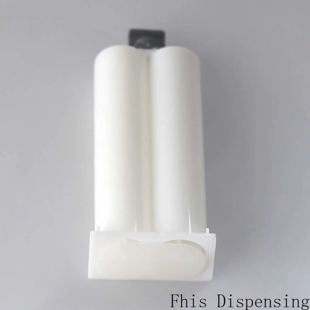 

Cartridge 50ml Syringe 1:1 with Putter Pack of 10 AB Epoxy Gun