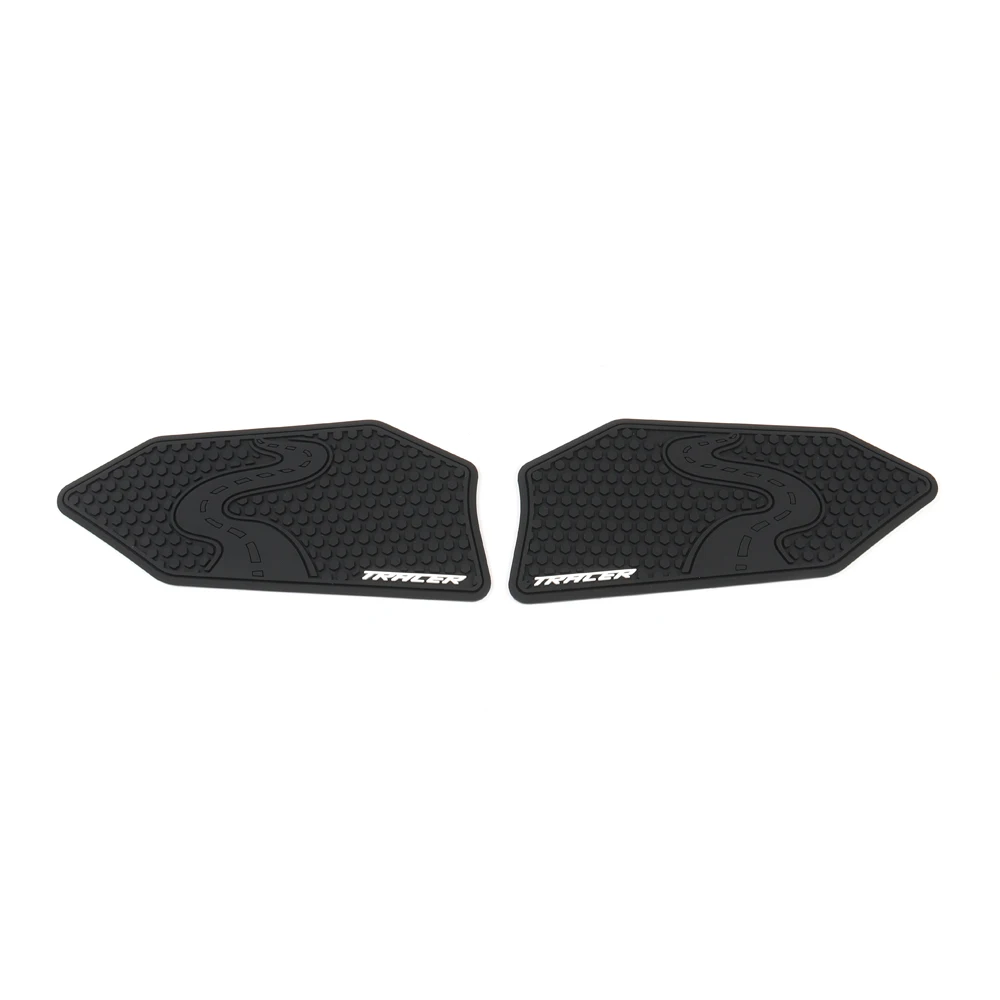 Motorcycle Side Fuel Tank Stickers For YAMAHA tracer 9 gt TRACER9 tracer 9gt Tracer 2025 Sticker protection non slip Tank Pad