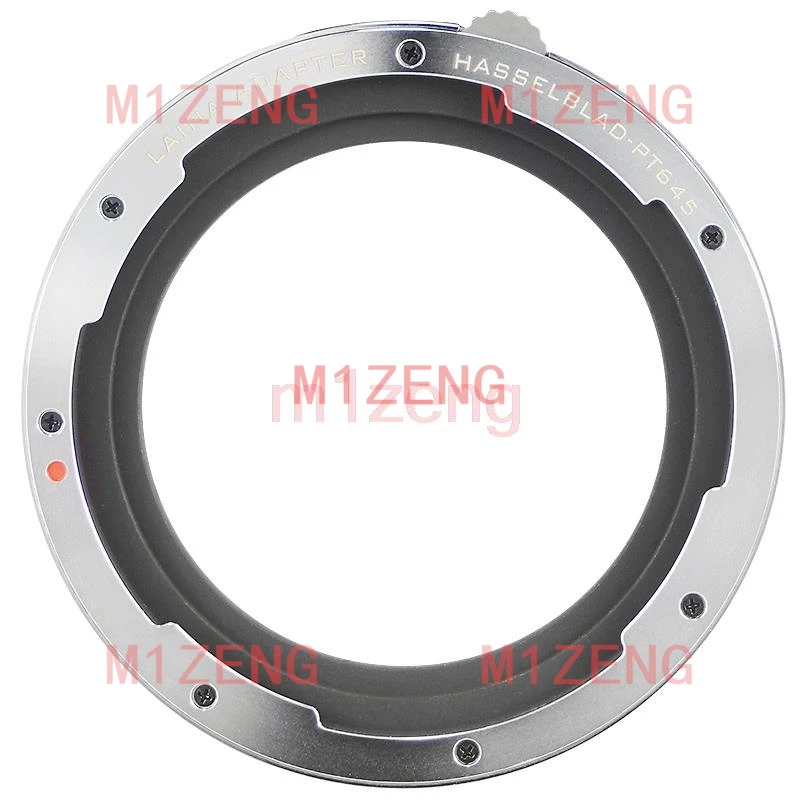 

HB-pk645 Adapter ring for Hasselblad HB V C/CF Lens To pentax pk645 PT645 645Z 645d 645n Mount camera