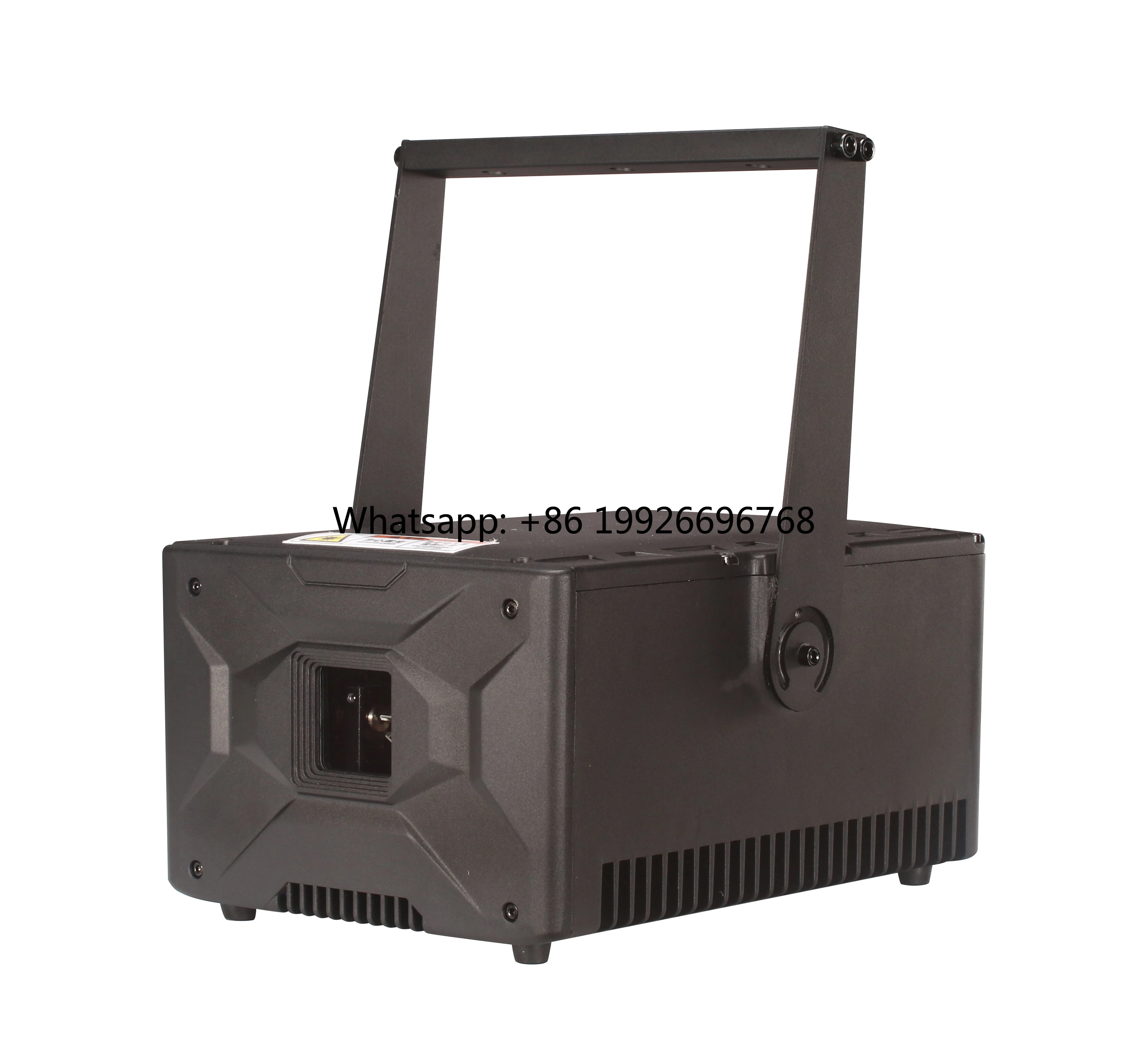 

Полноцветный светодиодный лазерный свет RGB мощностью 15 Вт с управлением DMX для анимации свадебного танца, диско-бара, ночного клуба