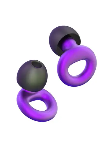 Silicone Earplugs for Swimming Sleep Noise Cancel Noise Reduction-Soundproof Reduce Disturbances -Quality Earplugs
