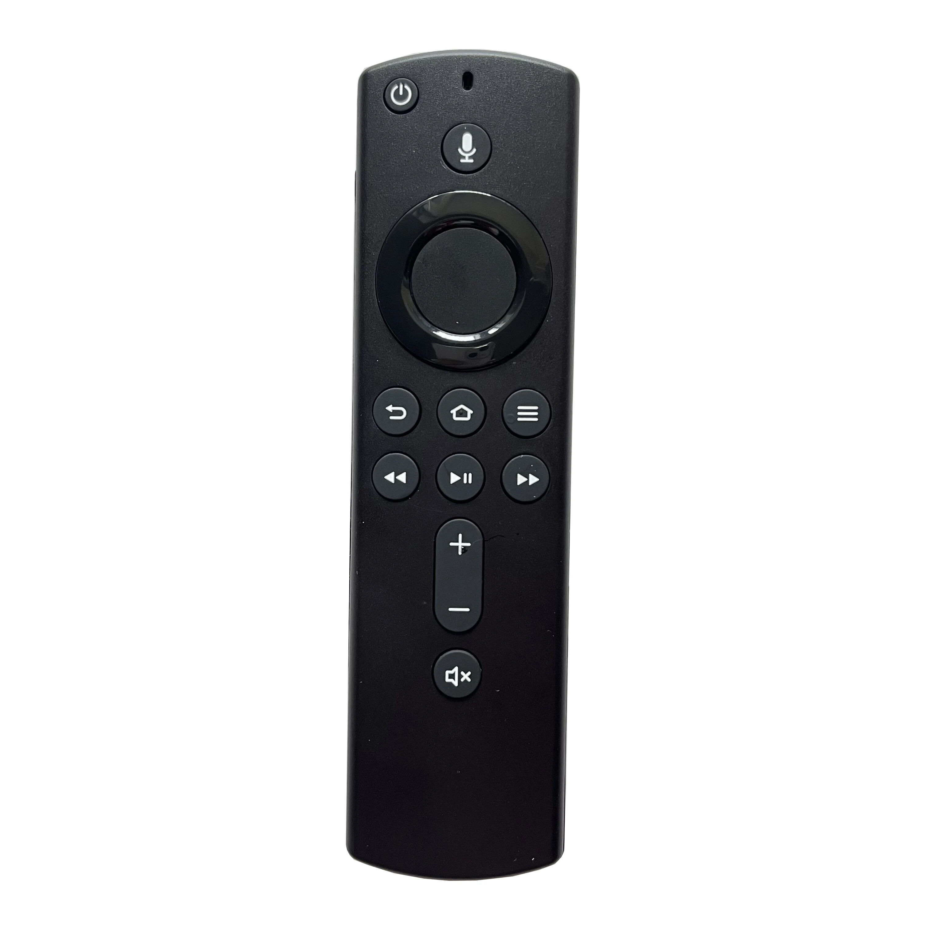 L5B83H Replacement Voice Remote Control (2nd Gen) with Volume and Power Compatible For Amazon Smart TV