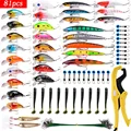 81pcs