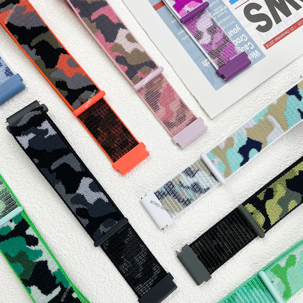 3 2/توحيد/Pacer 20 مللي متر 22 مللي متر حلقة سولو معصمه سوار الفرقة ل القطبية حصى X برو تيتان/فانتاج M2 حزام ساعة ل القطبية إشعال