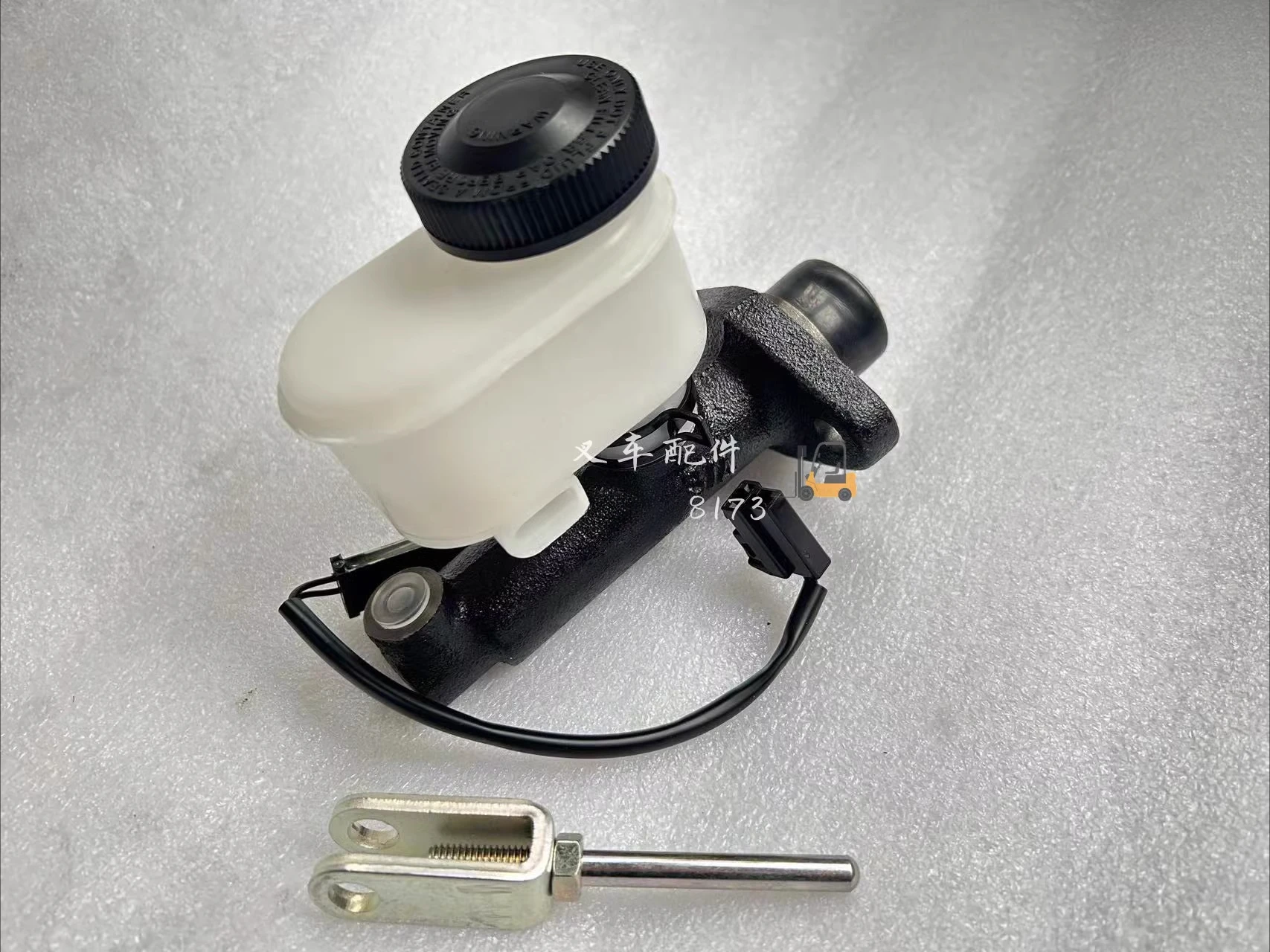 Forklift Brake Master Pump S4S for Mitsubishi 91346-10300 91A46-10100 93146-12500