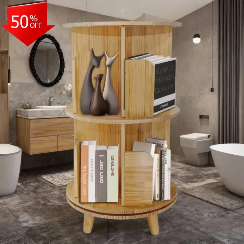 

Crack Shelves Storage Room Rack Shelf Home Furniture Liquidation Book Cart Corner Bookshelf Kids Display Stand Shelf Wall Shelfs