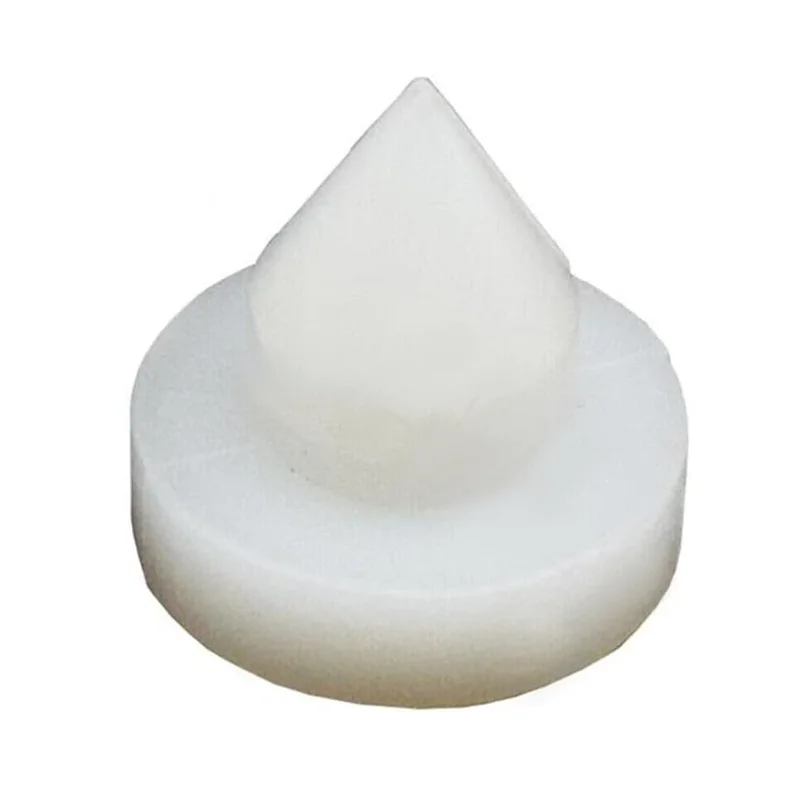 Brake Pedal Stop Pad Brake Light Switch Stopper Car Truck Auto Brake Pedal Pad