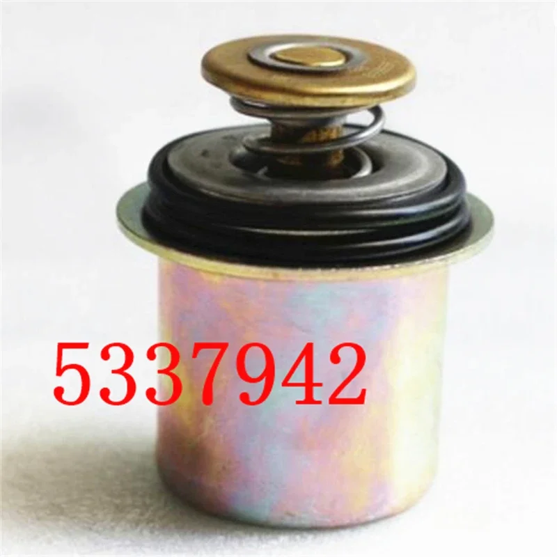 

Free Shipping Engine Thermostat 5337942 2026 Years As Picture