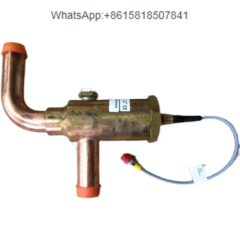 

32GB404534 Full central air conditioner accessories 30HXC screw machine, electronic expansion valve