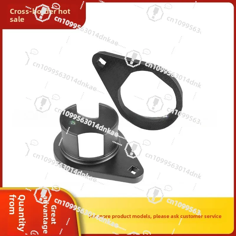 Press Installation and Removal Tool 91-8053741 Propeller Nut Wrench 91-805457T1