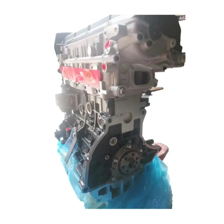 

Excellent Quality Gas Engine G4GC 2.0L 2000CC Engine for Hyundai