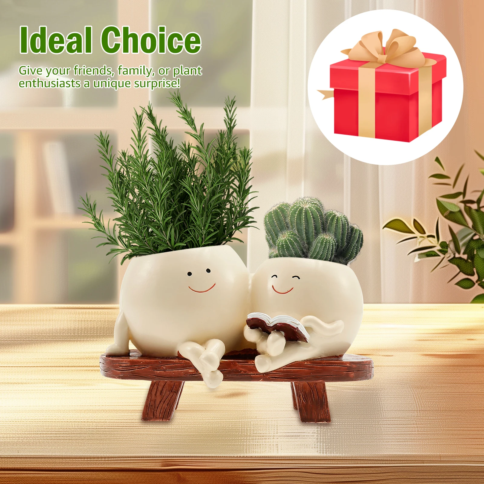 Thumbnail 3 - #14 New Plant Pots Arrivals