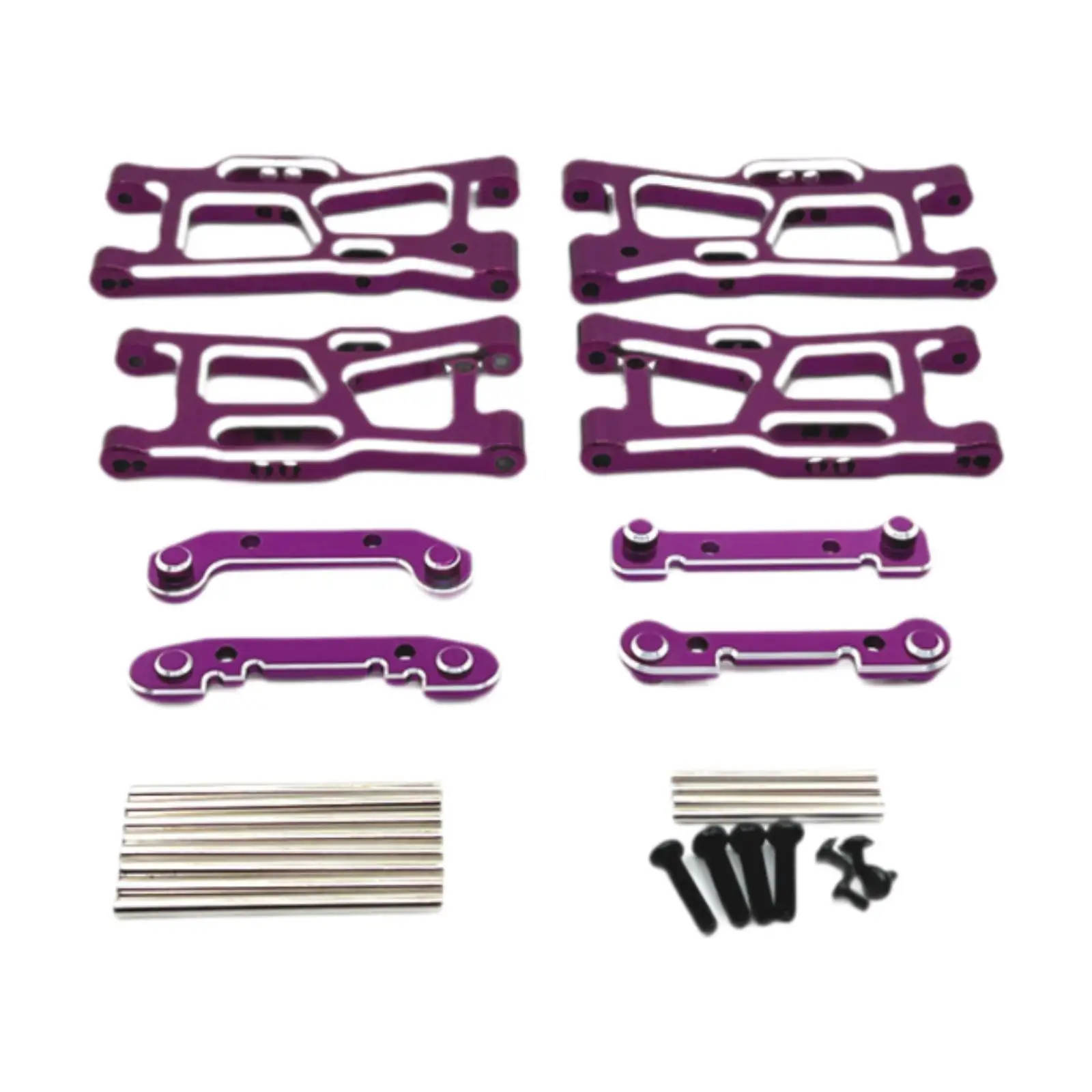 RC Zubehör für vordere und hintere Armstangenstange für 144001 144010   RC im Maßstab 1:14 1:12