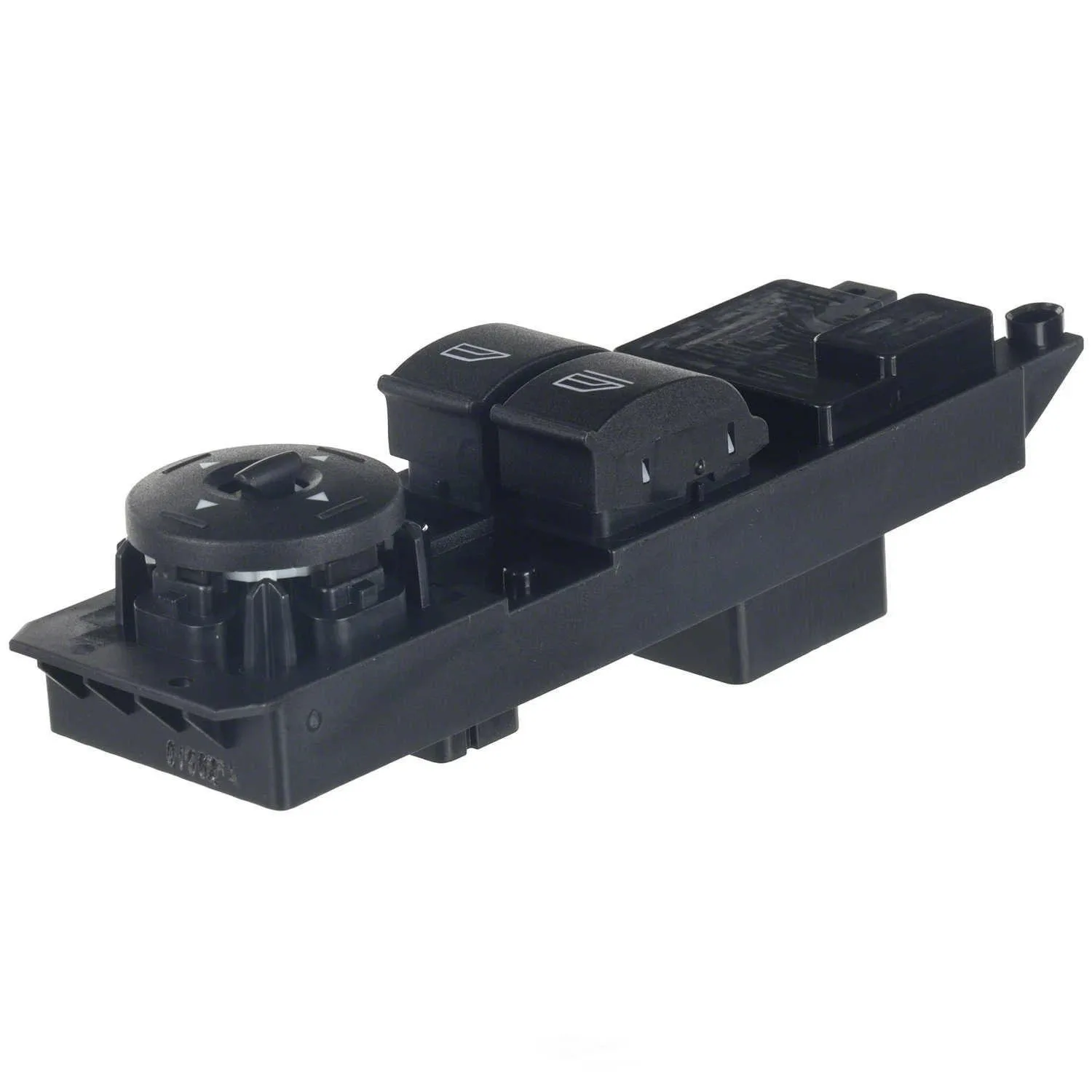 Master Power Window Switch for Ford For Focus 2012-2018 Compatible with CV6Z14529E 1S15625 DWS1509 AM5T14A132EA