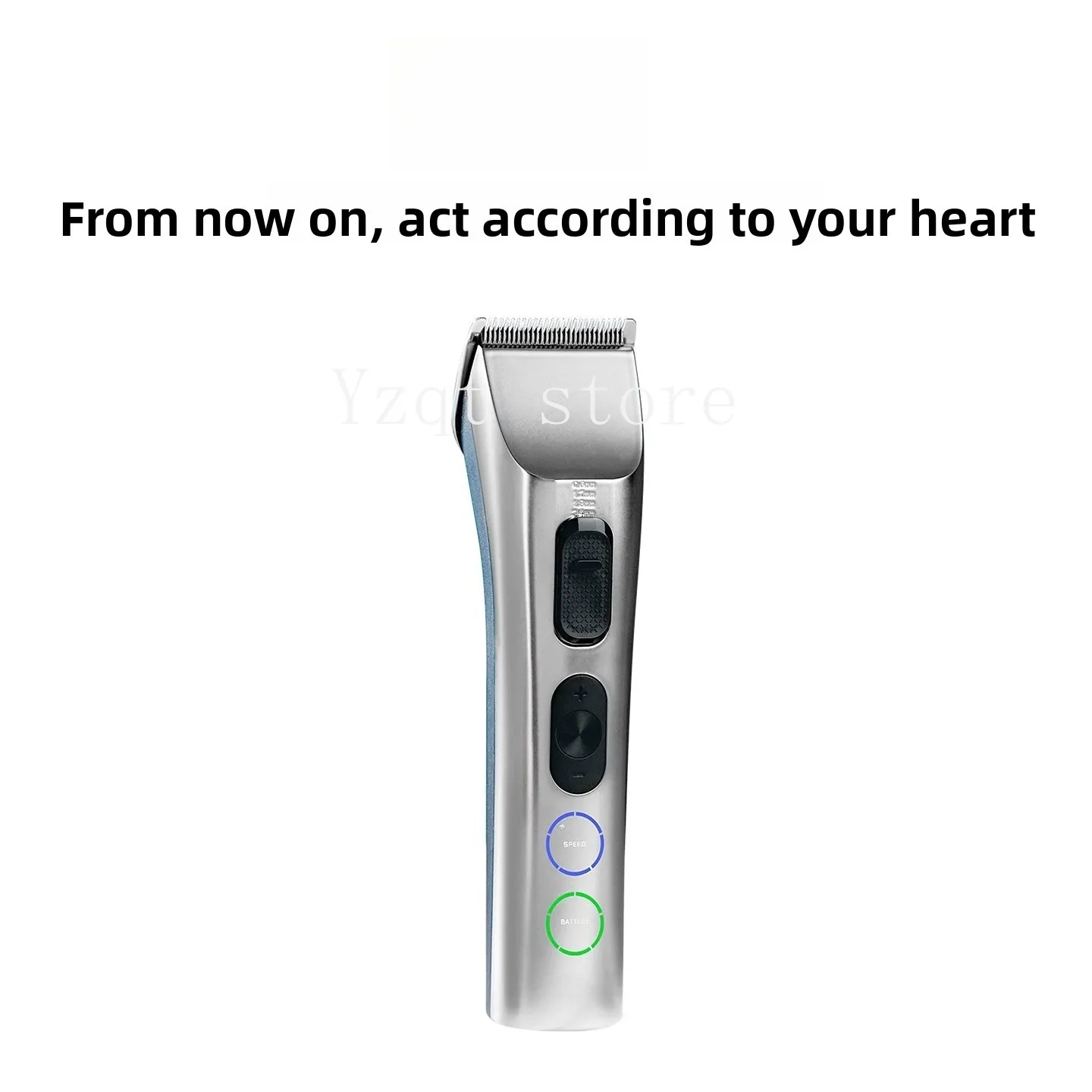 Pet shaver, cat special shaving fader U1 electric push shaving artifact, electric bass low noise