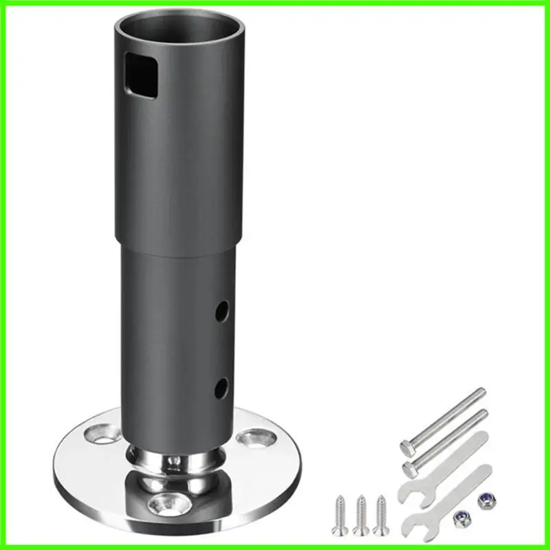 

Easy Installation Antenna Mounting Antenna Base Mount for Starlink Satellite Dish V2 Antenna Mount Accessories