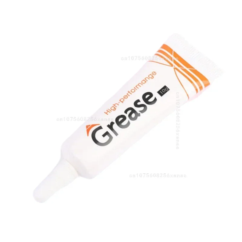 طابعة ثلاثية الأبعاد الشحوم ارتفاع درجة الحرارة زيت تشحيم ل بامبولاب كرياليتي الطارد والعتاد تحمل Pully سوبر التشحيم طابعة ثلاثية الأبعاد أماجي #4