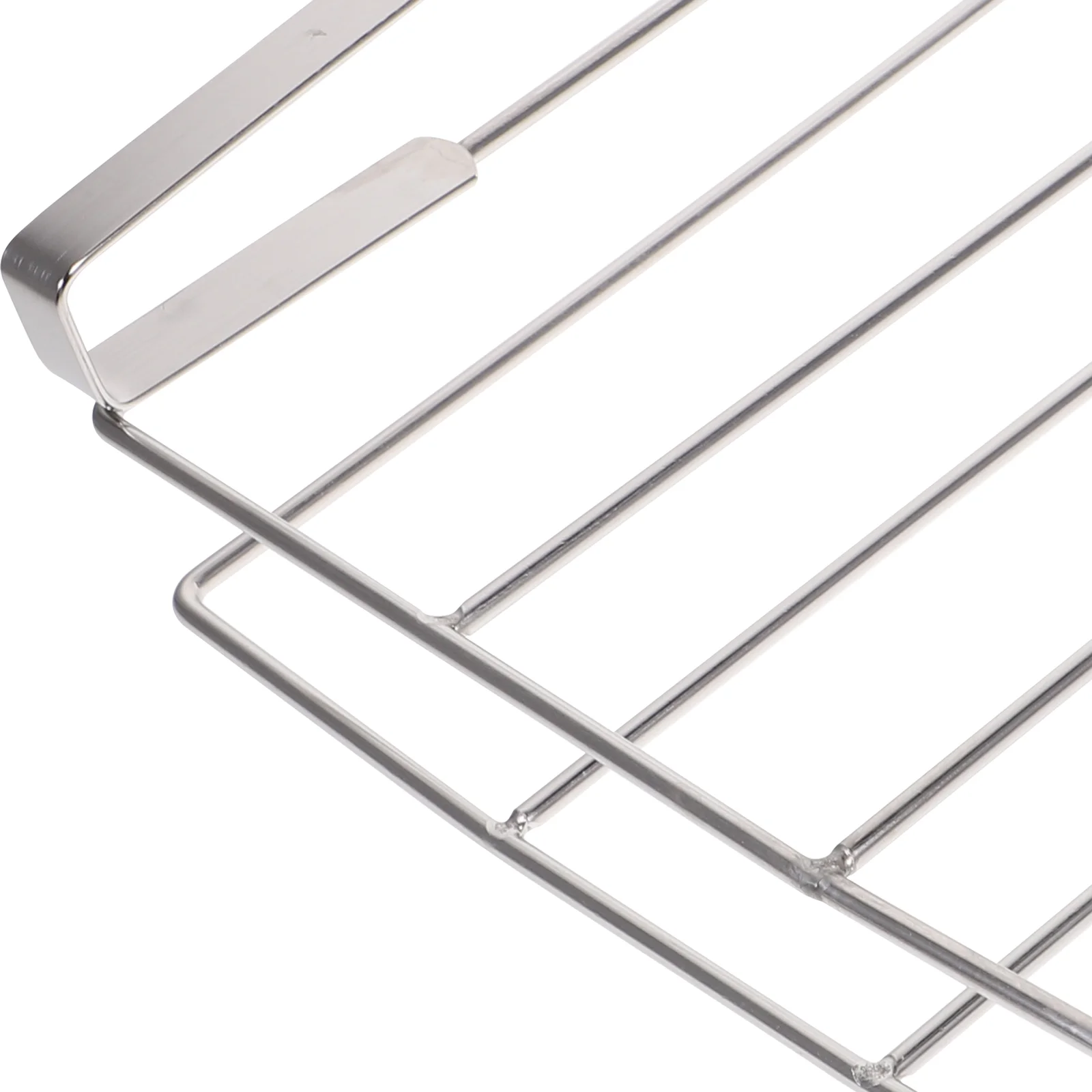 Hanging Chopping Board Rack Holder Metal Kitchen Utensil Cup Cutting Organizer Cabinet White Hangers Kitchenware Accessories