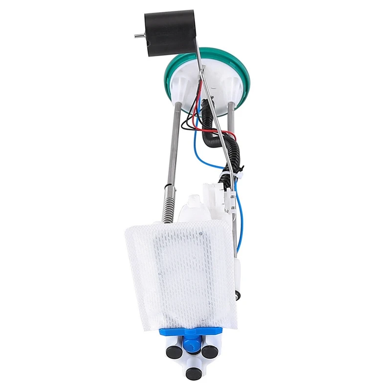 1 Piece Motorcycle Fuel Pump Assembly 709000461 47-1029 Parts Accessories For Can-Am Outlander HD8 Renegade MAX 450 570 2016- view 5