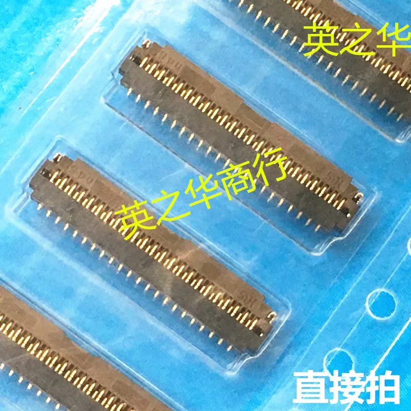 30pcs original new FH26W-45S-0.3SHW double row pin FPC connector with 0.3 spacing of 45pin